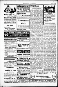 Lidov noviny z 16.6.1934, edice 1, strana 14