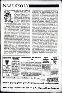Lidov noviny z 16.6.1934, edice 2, strana 1