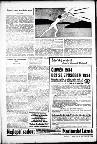 Lidov noviny z 16.6.1934, edice 2, strana 8