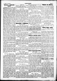 Lidov noviny z 16.7.1914, edice 1, strana 3