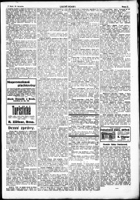 Lidov noviny z 16.7.1914, edice 1, strana 5