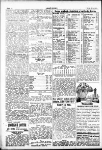 Lidov noviny z 16.7.1914, edice 2, strana 2