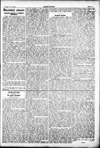 Lidov noviny z 16.7.1914, edice 2, strana 3