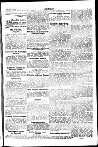 Lidov noviny z 16.7.1917, edice 1, strana 3