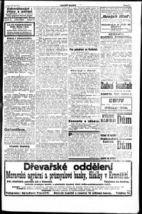 Lidov noviny z 16.7.1917, edice 1, strana 5
