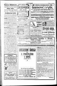 Lidov noviny z 16.7.1917, edice 1, strana 6