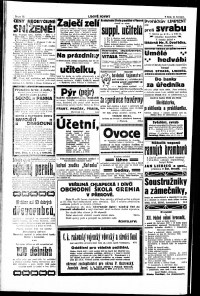 Lidov noviny z 16.7.1917, edice 1, strana 8
