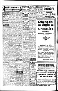 Lidov noviny z 16.7.1917, edice 2, strana 4