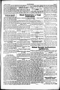 Lidov noviny z 16.7.1919, edice 1, strana 3