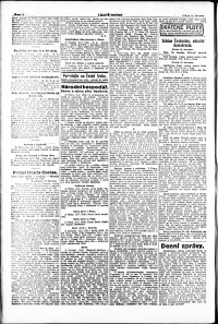 Lidov noviny z 16.7.1919, edice 1, strana 4