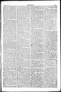 Lidov noviny z 16.7.1919, edice 1, strana 5
