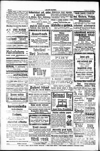 Lidov noviny z 16.7.1919, edice 1, strana 8