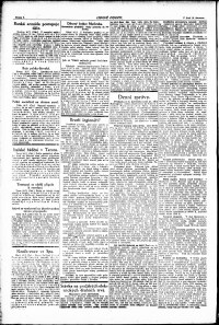 Lidov noviny z 16.7.1920, edice 1, strana 2
