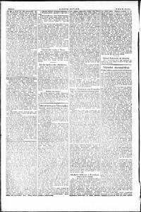 Lidov noviny z 16.7.1921, edice 2, strana 2