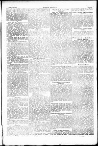 Lidov noviny z 16.7.1921, edice 2, strana 3