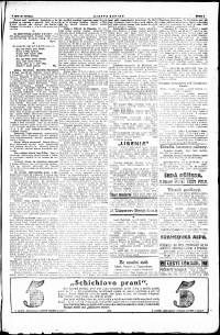 Lidov noviny z 16.7.1921, edice 2, strana 5