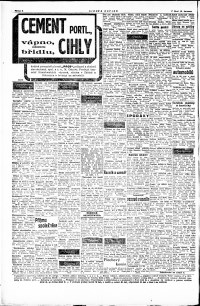 Lidov noviny z 16.7.1921, edice 2, strana 8