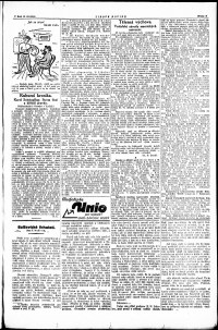 Lidov noviny z 16.7.1921, edice 2, strana 9