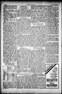 Lidov noviny z 16.7.1922, edice 1, strana 6