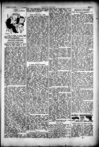 Lidov noviny z 16.7.1922, edice 1, strana 7