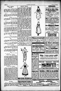 Lidov noviny z 16.7.1922, edice 1, strana 10
