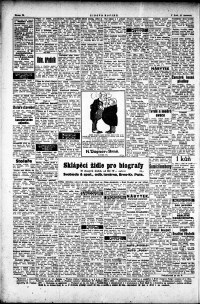 Lidov noviny z 16.7.1922, edice 1, strana 12