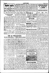 Lidov noviny z 16.8.1917, edice 1, strana 4