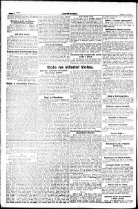 Lidov noviny z 16.8.1918, edice 1, strana 2