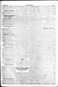 Lidov noviny z 16.8.1918, edice 1, strana 3
