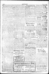 Lidov noviny z 16.8.1918, edice 1, strana 4