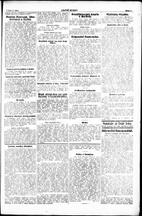 Lidov noviny z 16.8.1919, edice 1, strana 3