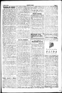 Lidov noviny z 16.8.1919, edice 1, strana 7