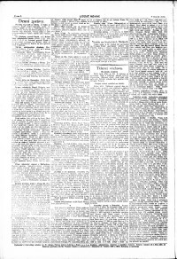 Lidov noviny z 16.8.1920, edice 1, strana 2