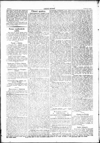 Lidov noviny z 16.8.1920, edice 2, strana 2