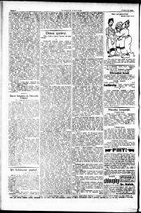 Lidov noviny z 16.8.1921, edice 1, strana 2