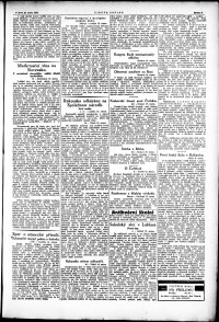 Lidov noviny z 16.8.1922, edice 1, strana 3