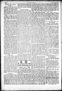 Lidov noviny z 16.8.1922, edice 1, strana 4
