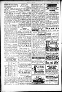 Lidov noviny z 16.8.1922, edice 1, strana 6