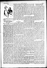 Lidov noviny z 16.8.1922, edice 1, strana 7