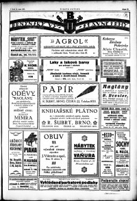 Lidov noviny z 16.8.1922, edice 1, strana 11