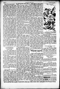 Lidov noviny z 16.8.1922, edice 2, strana 2