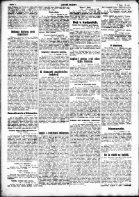 Lidov noviny z 16.9.1914, edice 2, strana 2