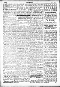 Lidov noviny z 16.9.1914, edice 2, strana 4