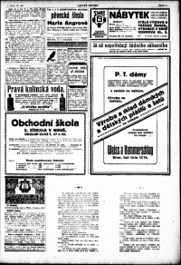 Lidov noviny z 16.9.1914, edice 2, strana 5
