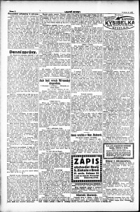 Lidov noviny z 16.9.1917, edice 1, strana 4