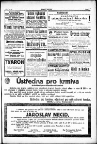 Lidov noviny z 16.9.1917, edice 1, strana 5