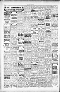 Lidov noviny z 16.9.1917, edice 1, strana 6