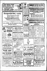 Lidov noviny z 16.9.1917, edice 1, strana 8
