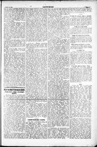 Lidov noviny z 16.9.1919, edice 1, strana 3