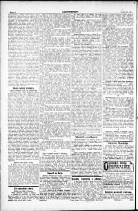 Lidov noviny z 16.9.1919, edice 1, strana 6